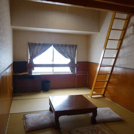 Annex Aburaya Hotel Iijama Szoba fotó