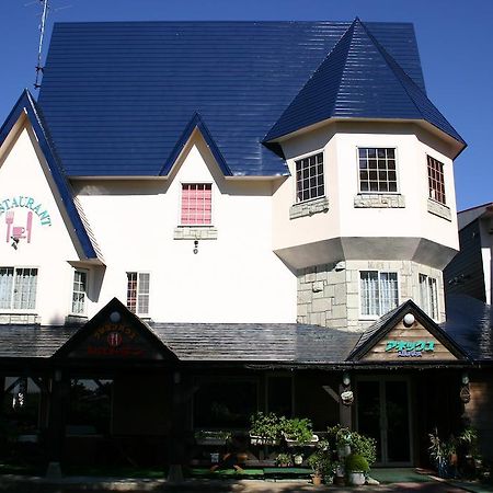 Annex Aburaya Hotel Iijama Kültér fotó