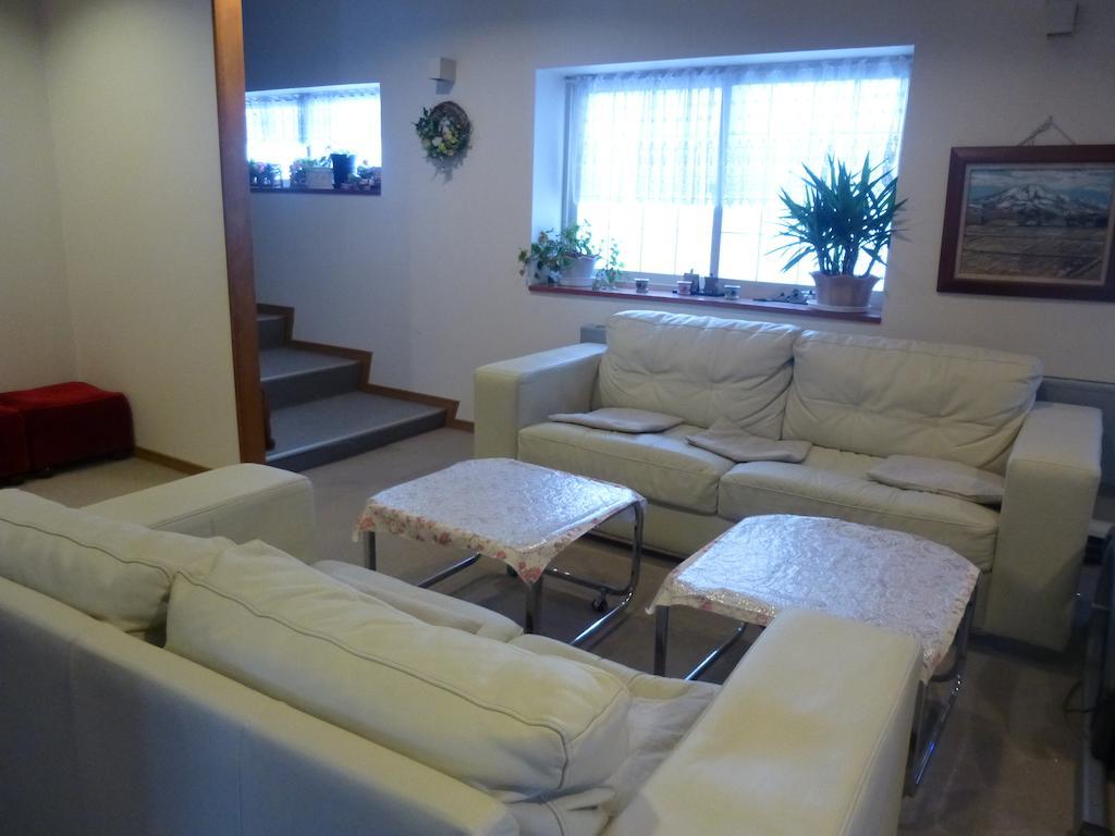 Annex Aburaya Hotel Iijama Szoba fotó