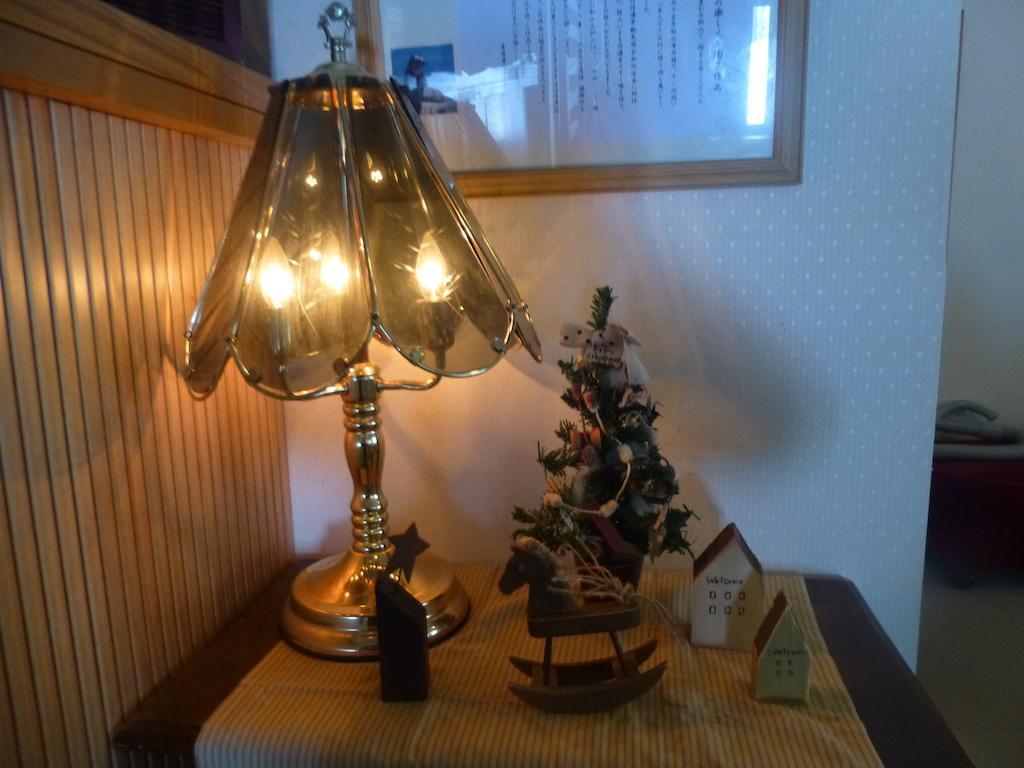 Annex Aburaya Hotel Iijama Kültér fotó
