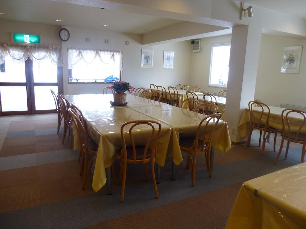 Annex Aburaya Hotel Iijama Kültér fotó