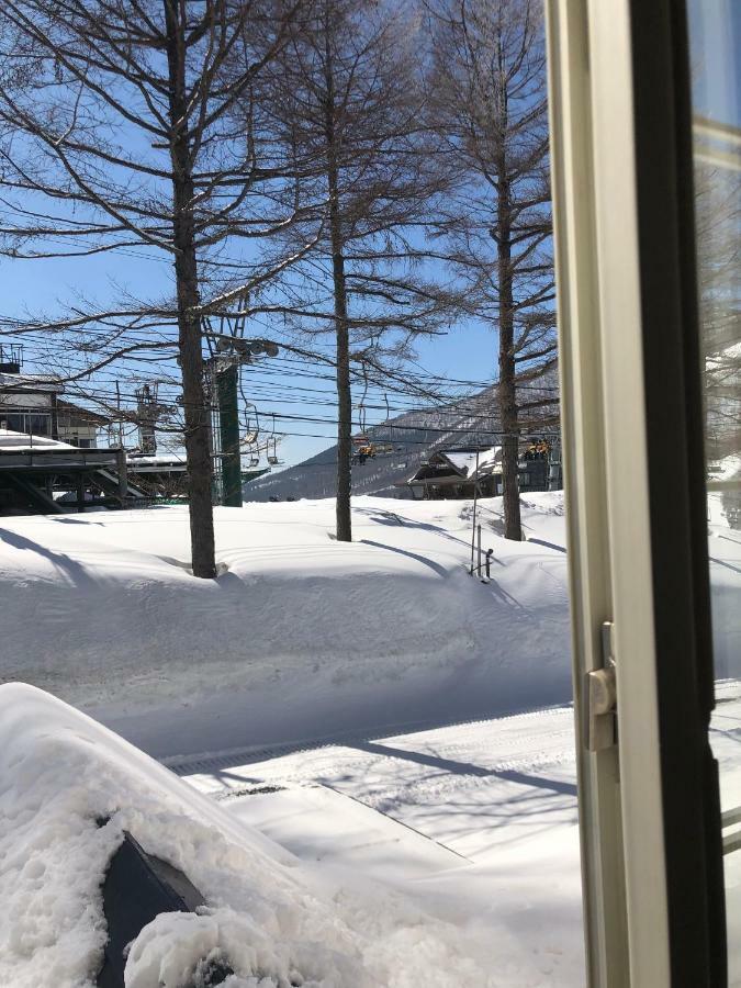 Annex Aburaya Hotel Iijama Kültér fotó