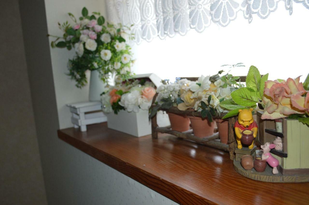 Annex Aburaya Hotel Iijama Kültér fotó