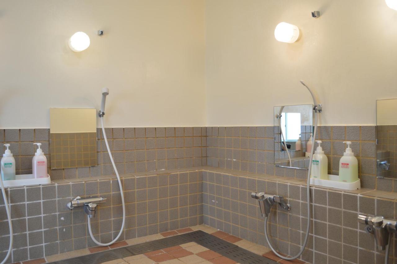 Annex Aburaya Hotel Iijama Kültér fotó