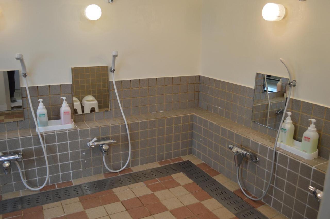 Annex Aburaya Hotel Iijama Kültér fotó