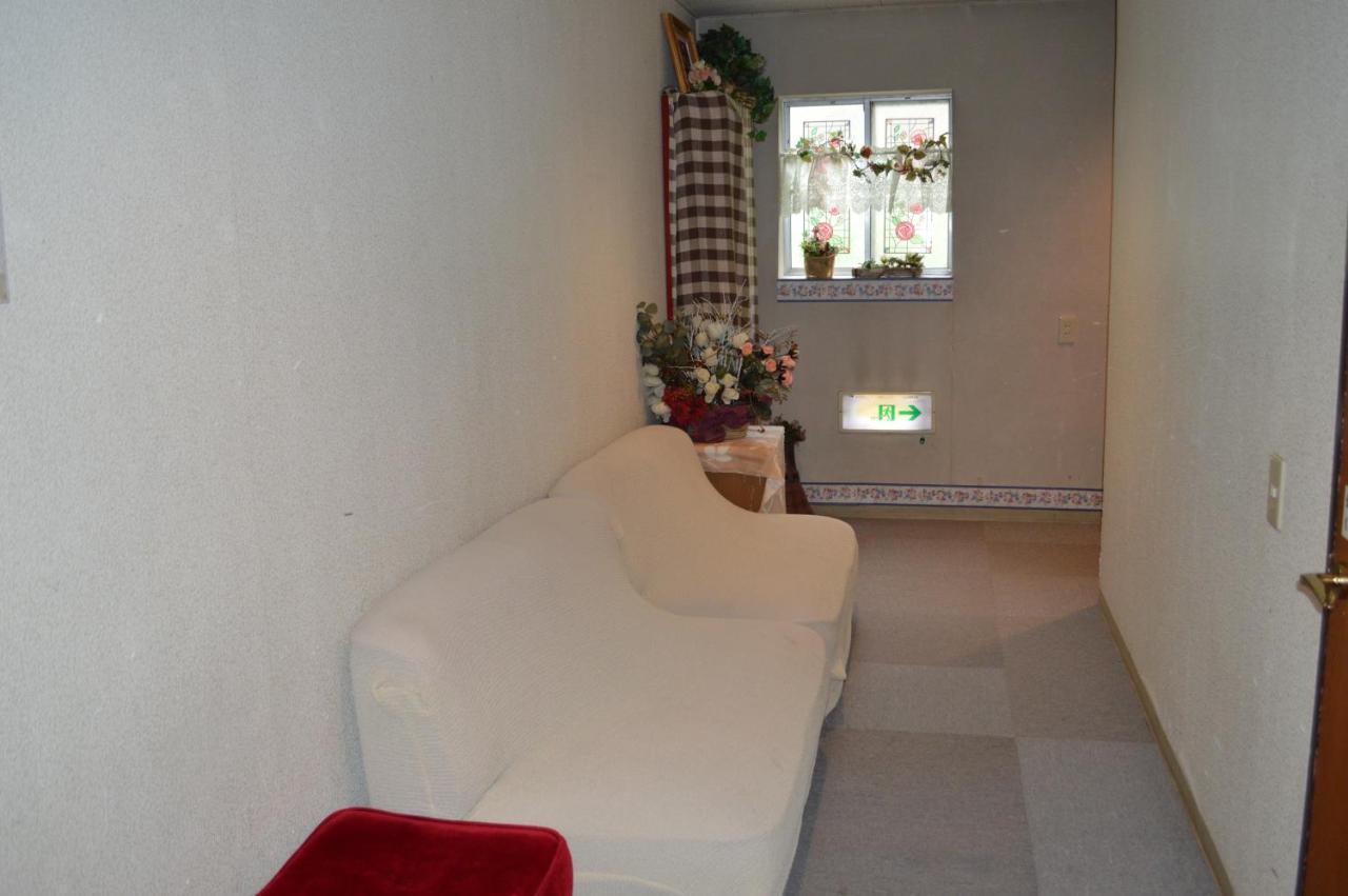 Annex Aburaya Hotel Iijama Kültér fotó
