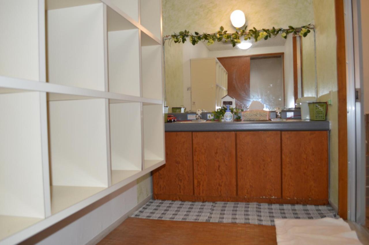 Annex Aburaya Hotel Iijama Kültér fotó