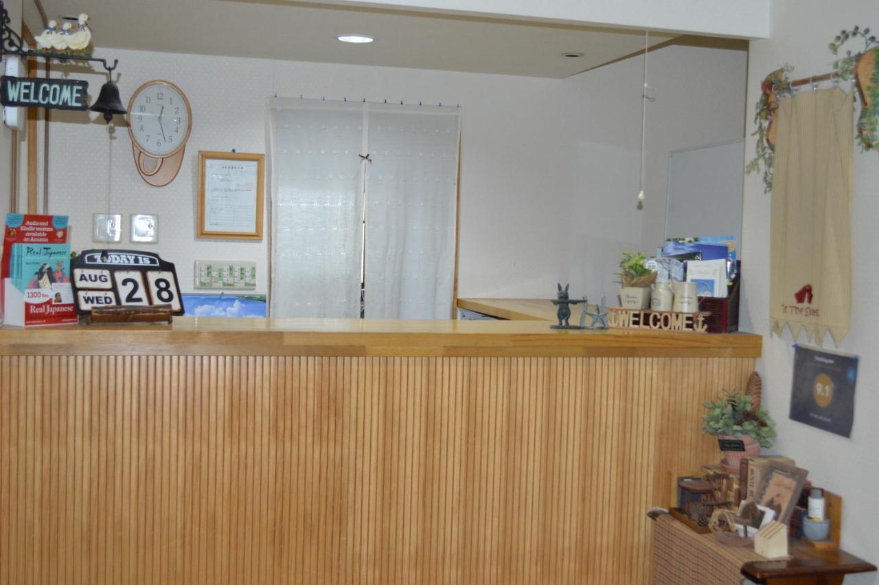 Annex Aburaya Hotel Iijama Kültér fotó