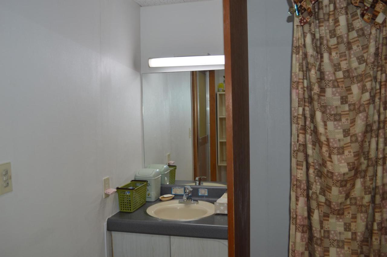 Annex Aburaya Hotel Iijama Kültér fotó